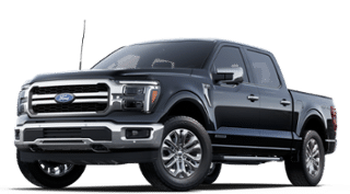 2025 Ford F-150® External Image 2